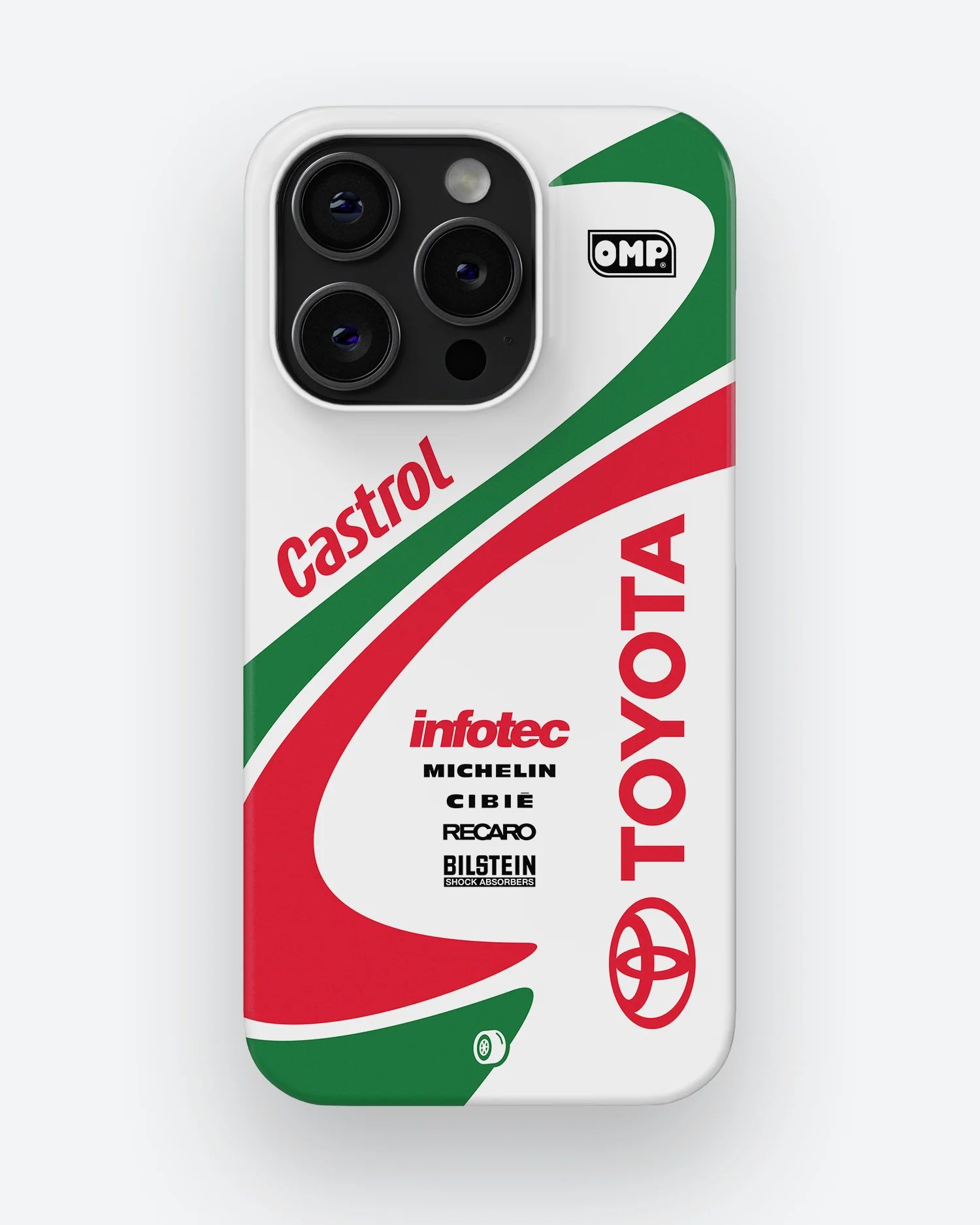Special Edition Phone Cases